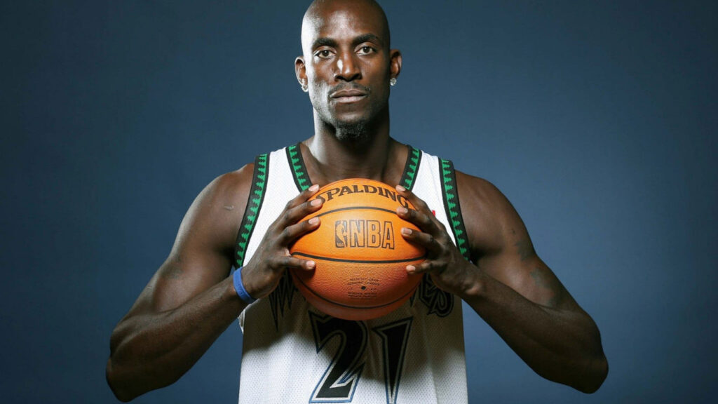 Kevin Garnett’s Jersey Should Be Retired by the Minnesota Timberwolves, Say Fans