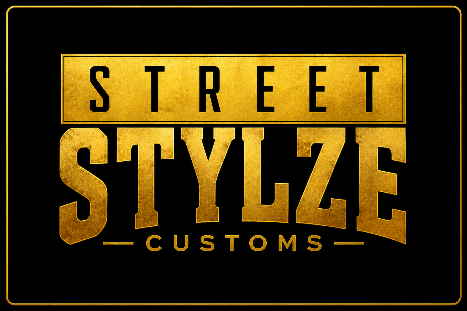 Street Stylze Customs