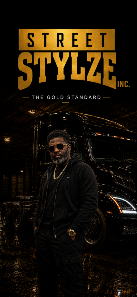 Street Stylze Inc. Master Hero: Street Stylze Inc. automotive, transportation, apparel and business enterprise